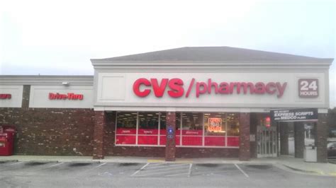 cvs pharmacy miller road columbus ga.